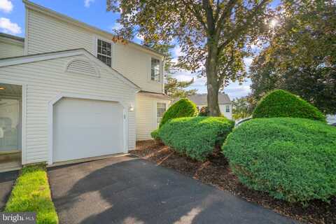 26 PORTSMOUTH COURT, HOLLAND, PA 18966