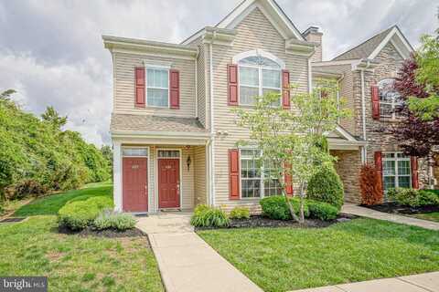 601 VAN GOGH COURT, WILLIAMSTOWN, NJ 08094