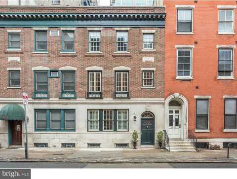 1831 SPRUCE STREET, PHILADELPHIA, PA 19103