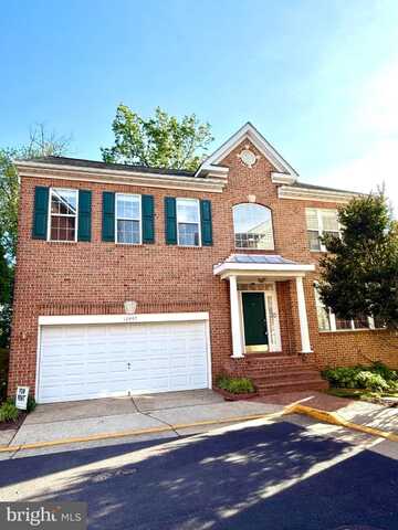 12447 RED PATCH LANE, FAIRFAX, VA 22033