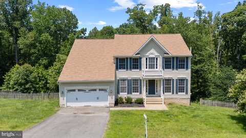 11912 KINGSWOOD BOULEVARD, FREDERICKSBURG, VA 22408