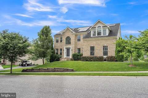1 SUNNI MEADOW COURT, PERRY HALL, MD 21128