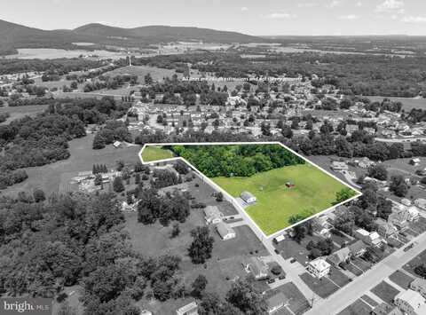 10 RADIO LANE, THURMONT, MD 21788