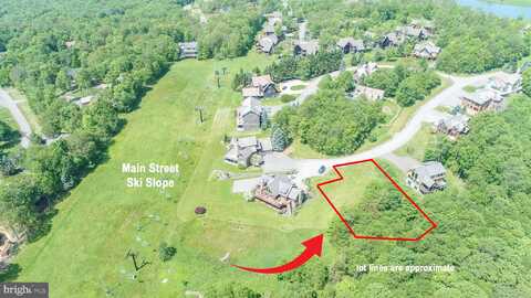 LOT 12 BOULDER RIDGE DRIVE, MC HENRY, MD 21541