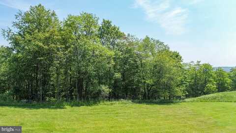 LOT 12 BOULDER RIDGE DRIVE, MC HENRY, MD 21541