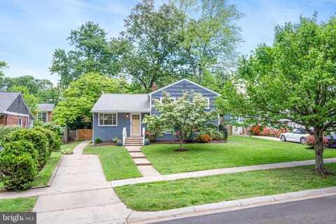 3603 ASTORIA ROAD, KENSINGTON, MD 20895