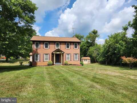 19407 JAMES MONROE HIGHWAY, LEESBURG, VA 20175