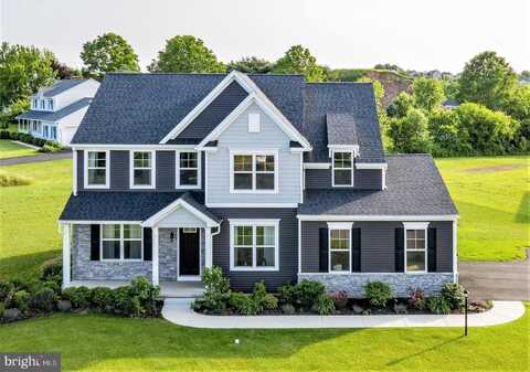937 SWINEHART ROAD, BOYERTOWN, PA 19512