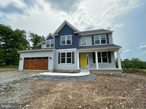 937 SWINEHART ROAD, BOYERTOWN, PA 19512