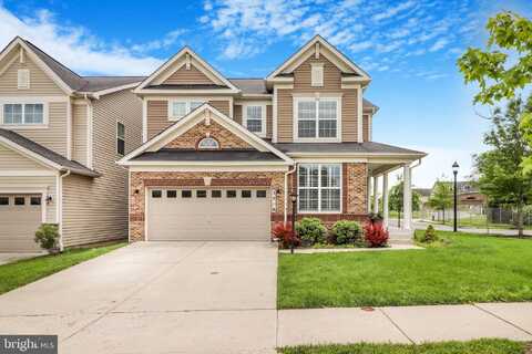 3518 DOC BERLIN DRIVE, SILVER SPRING, MD 20906