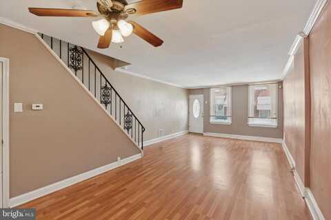 338 DALY STREET, PHILADELPHIA, PA 19148