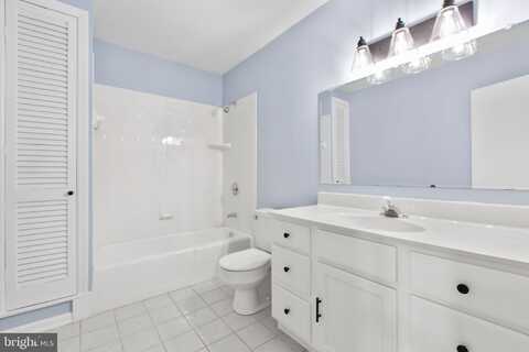 65 WOODROW DRIVE, STAFFORD, VA 22554