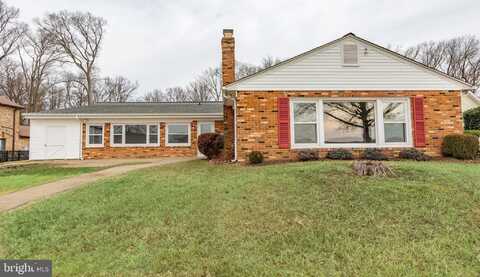 65 WOODROW DRIVE, STAFFORD, VA 22554