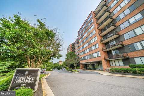 4390 LORCOM LANE, ARLINGTON, VA 22207