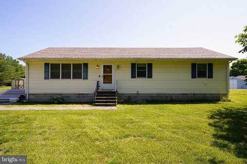 10564 WALLER ROAD, LAUREL, DE 19956