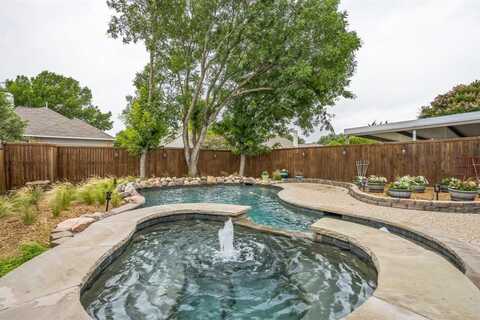 1001 Homestead Trail, Allen, TX 75002
