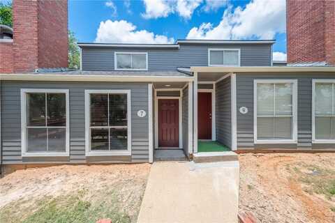 1500 Olympia Way 7, College Station, TX 77840