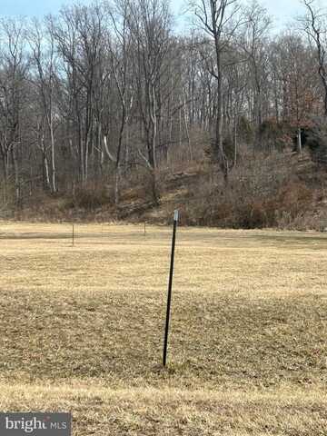 BRIAR MOUNTAIN DRIVE, SHEPHERDSTOWN, WV 25443