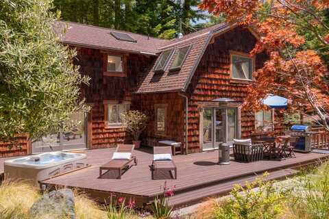 28581 Navarro Ridge Road, Albion, CA 95410