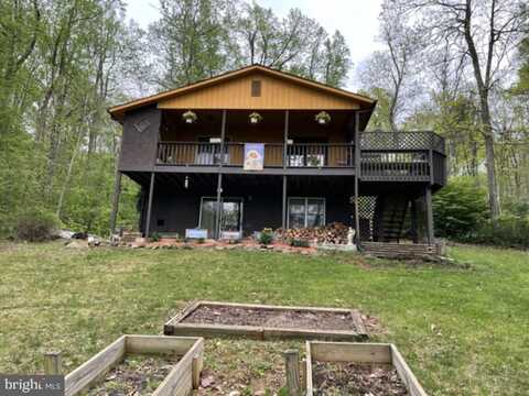 359 OLD LINDEN ROAD, LINDEN, VA 22642