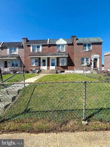 1933 CARTER ROAD, FOLCROFT, PA 19032