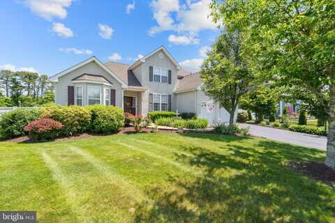 22 HANNAH LEE ROAD, BARNEGAT, NJ 08005