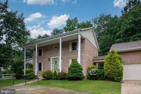 110 SPRINGWOOD DRIVE, FREDERICKSBURG, VA 22401