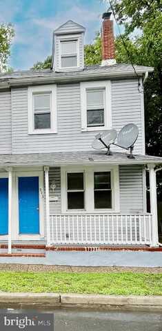 513 THIRD STREET, BEVERLY, NJ 08010