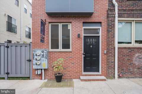 528 S 13TH STREET, PHILADELPHIA, PA 19147
