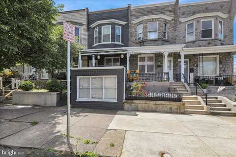 918 SPRING STREET, READING, PA 19604
