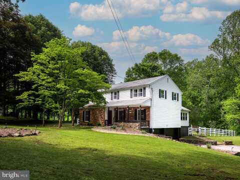 51 SEMINARY ROAD, GLENMOORE, PA 19343