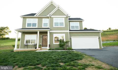 77 BANTEEN DRIVE, MARTINSBURG, WV 25403