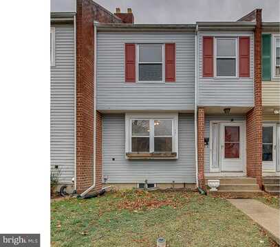 6 BRISTOL WAY, NEW CASTLE, DE 19720