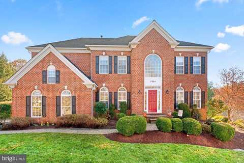 7904 WINDSOR KNOLL LANE, LAYTONSVILLE, MD 20882