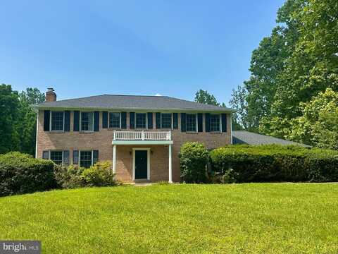 12908 LIVIA DRIVE, CATHARPIN, VA 20143