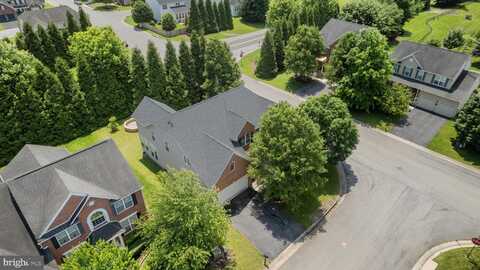 14 AUGUSTINE COURT, KEARNEYSVILLE, WV 25430