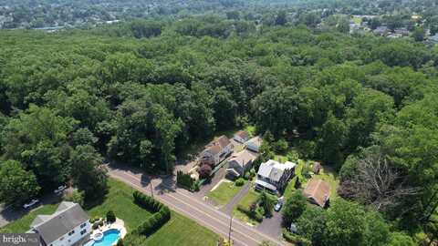 710 HULMEVILLE AVENUE, LANGHORNE, PA 19047