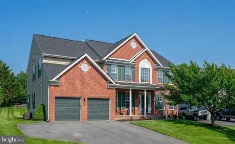 2703 LONGFIELD PLACE, ADAMSTOWN, MD 21710