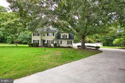 6152 CADAGON COURT, SALISBURY, MD 21801