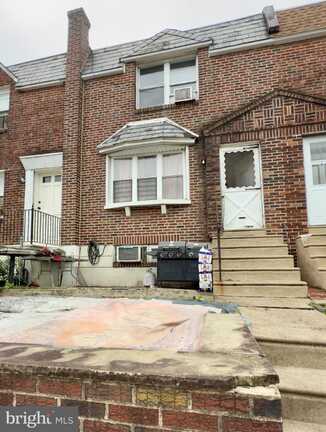 1548 LARDNER STREET, PHILADELPHIA, PA 19149