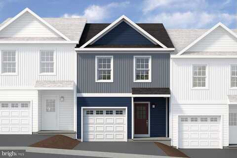 167 HIGHPOINT PARK DRIVE, PLEASANT GAP, PA 16823