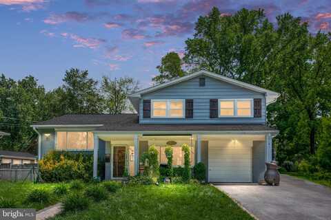 8827 CAMFIELD DRIVE, ALEXANDRIA, VA 22308