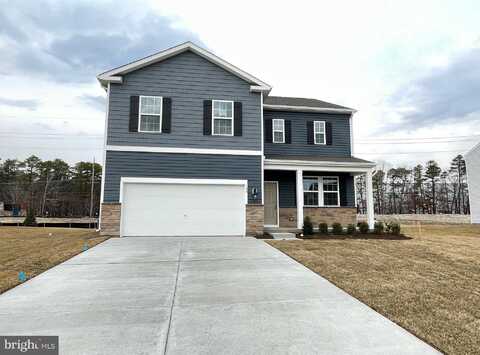 115 MALIBU DRIVE, EGG HARBOR TOWNSHIP, NJ 08234