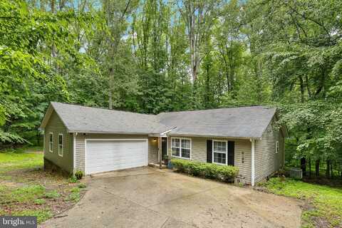 6199 CURTIS CIRCLE, KING GEORGE, VA 22485
