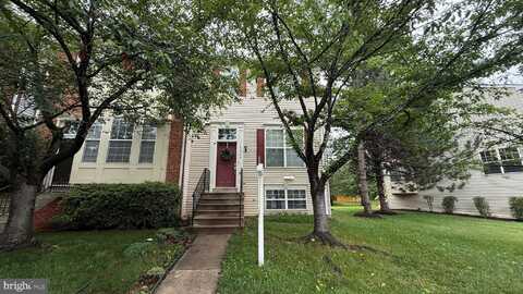 43146 GATWICK SQUARE, ASHBURN, VA 20147