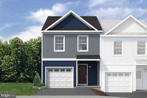 165 HIGHPOINT PARK DRIVE, PLEASANT GAP, PA 16823