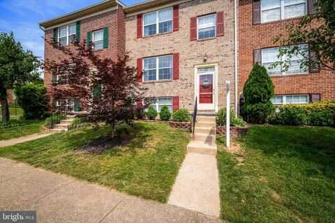 4 BEAVER POND CIRCLE, BALTIMORE, MD 21234