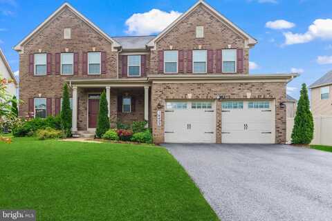 14422 QUARRY VIEW ROAD, BRANDYWINE, MD 20613