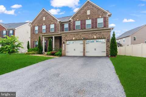 14422 QUARRY VIEW ROAD, BRANDYWINE, MD 20613