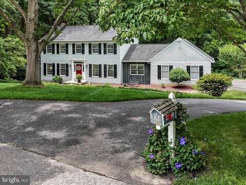 14 GLEN OAK DRIVE, LANDENBERG, PA 19350